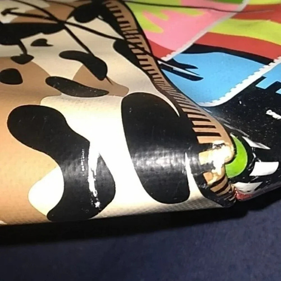 Mara Hoffman Jaguar Limited Edition Beach Tote - Picture 12 of 12